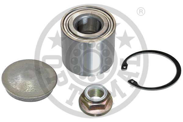 Ρουλεμάν Τροχού Renault Grand Scenic