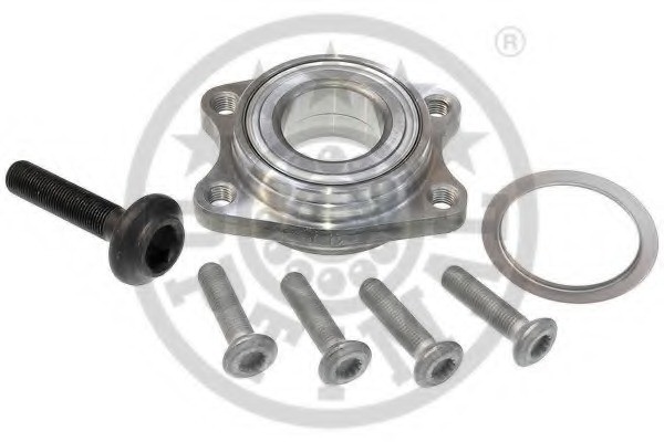 Μουαγιέ εμπρος Seat exeo