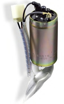 ΑΝΤΛΙΑ ΒΕΝΖΙΝΗΣ NISSAN MICRA (K11)  