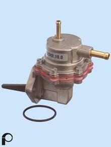 ΤΡΟΜΠΑ ΒΕΝΖΙΝΗΣ TIPO 1.4-TEMPRA 