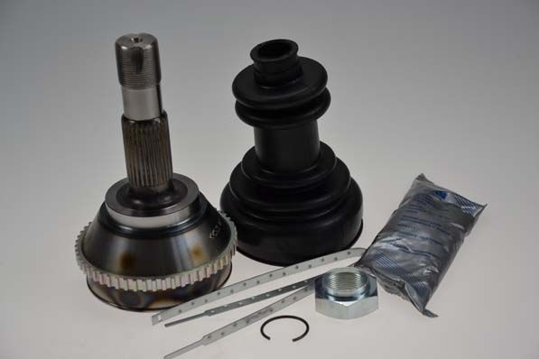 Μπιλιοφόροι Citroen Jumber