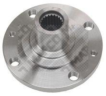 Μουαγιέ εμπρος Fiat Doblo