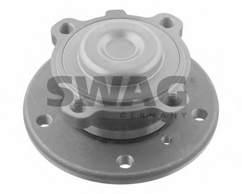 Μουαγιέ εμπρος BMW 1 cabrio E88