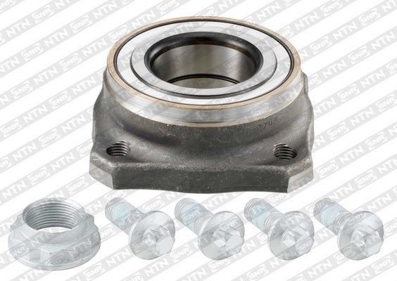 μουαγε πισω BMW X3 F25