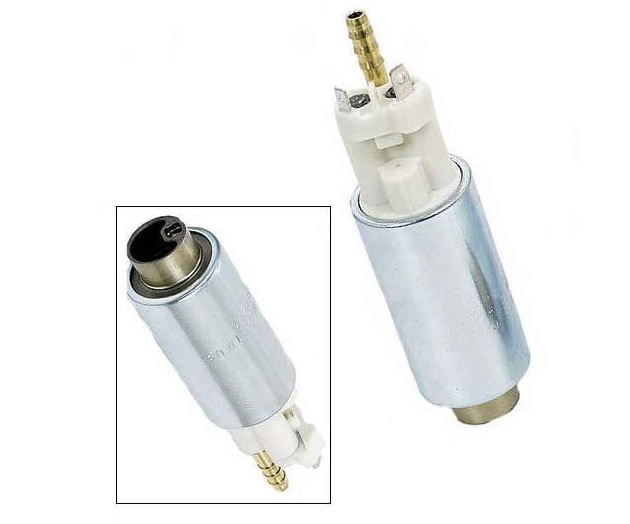 ΑΝΤΛΙΑ ΒΕΝΖΙΝΗΣ SAAB 9-5