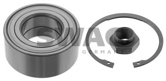 Ρουλεμάν Τροχού Chevrolet KALOS