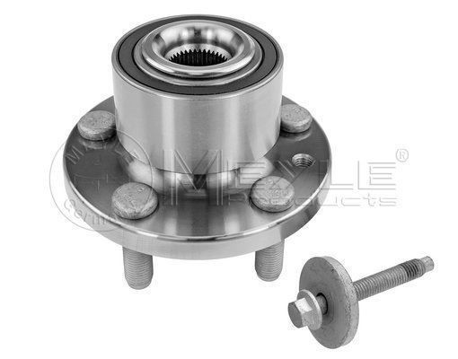 Μουαγιέ εμπρος Ford GALAXY