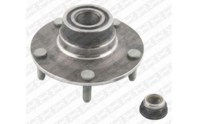 μουαγε πισω Ford TRANSIT TOURNEO