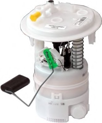 Αντλία Βενζίνης Peugeot 207 Turbo 