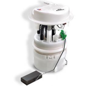 Αντλία Βενζίνης Peugeot 307 CC