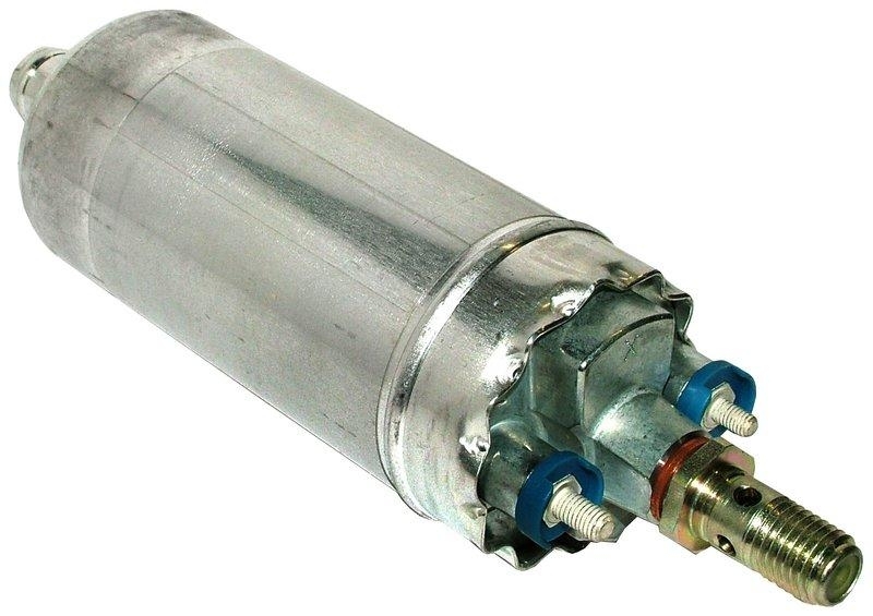 Αντλία Βενζίνης Mercedes Benz E-CLASS COUPE (C124)