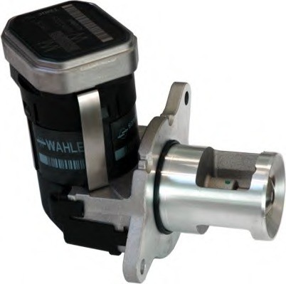 EGR Βαλβιδα Καυσαεριων Mercedes Benz C-CLASS (W203)