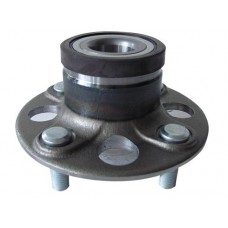 μουαγε πισω Honda JAZZ II