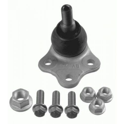 Μπαλάκια Ford MONDEO IV Sedan