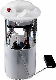 Αντλία Βενζίνης Fiat Panda