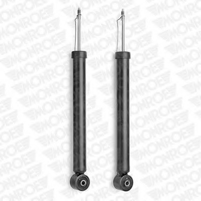 Αμορτισέρ Πίσω Volkswagen GOLF IV