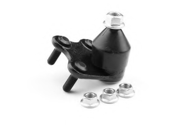 Μπαλάκια Volkswagen POLO 6R