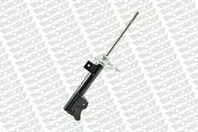 Αμορτισέρ εμπρος Mercedes Benz A-CLASS (W168)