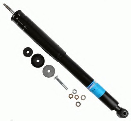 Αμορτισέρ Πίσω Mercedes Benz C-CLASS (W202)