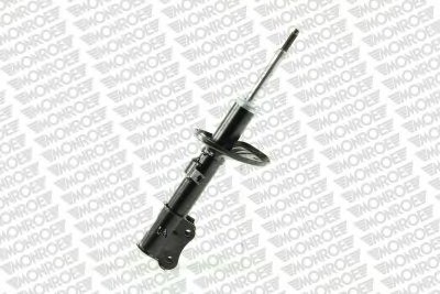 Αμορτισέρ εμπρος Daewoo Kalos Sedan