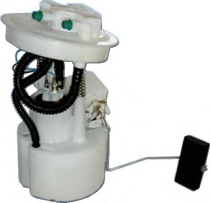 Αντλία Βενζίνης Renault Megane I HatchBack