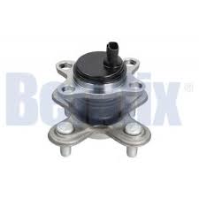 μουαγε πισω Subaru JUSTY