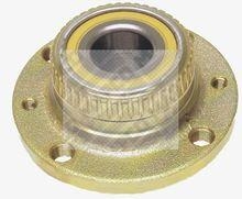 FIAT Bravo ΜΟΥΑΓΙΕ ΠΙΣΩ