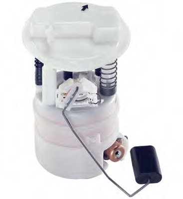 Αντλία Βενζίνης Renault Clio II