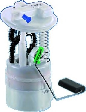 Αντλία Βενζίνης Renault Clio III 2.0 