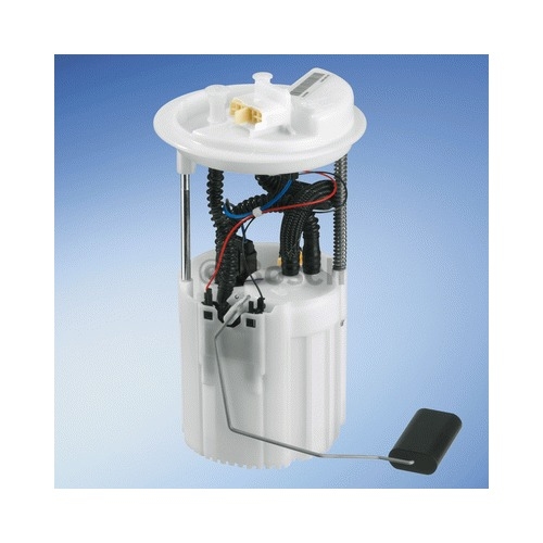 Αντλία Βενζίνης Opel CORSA D