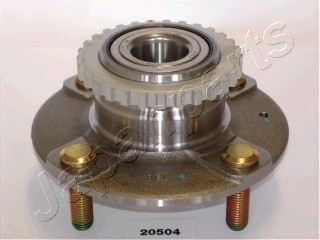 μουαγε πισω Hyundai Coupe RD