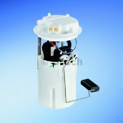 Αντλία Βενζίνης Renault Laguna ΙΙ Grandtour 