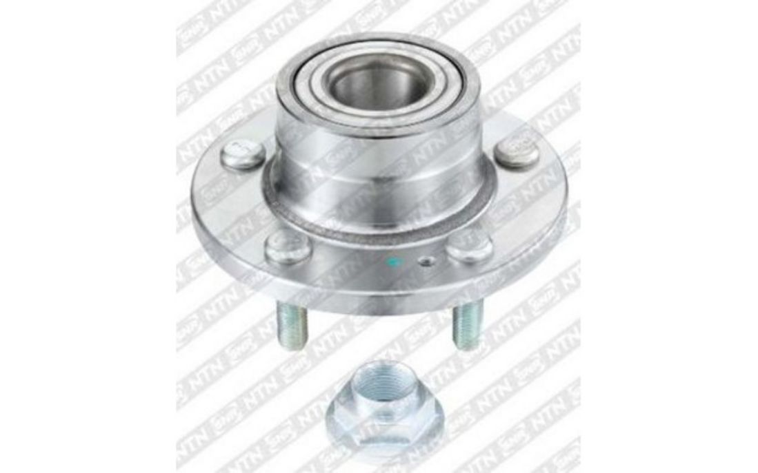 μουαγε πισω Hyundai SANTA FE