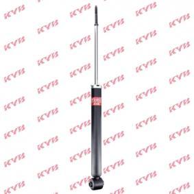 Αμορτισέρ Πίσω Kia RIO II