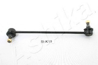 Μπαρακι/Ζαμφόρ Kia SHUMA II FB Sedan