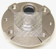 RENAULT R21 ΜΟΥΑΓΙΕ ΕΜΠΡΟΣ