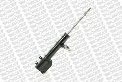 Αμορτισέρ εμπρος Lancia Ypsilon