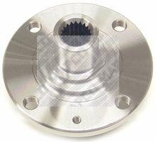 AUDI 50 ΜΟΥΑΓΙΕ ΕΜΠΡΟΣ 