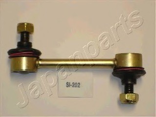 Μπαρακι/Ζαμφόρ Toyota CARINA E