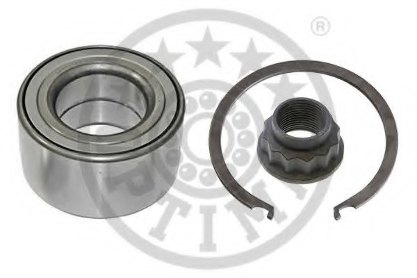 Ρουλεμάν Τροχού Toyota URBAN CRUISER