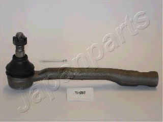 Ακρόμπαρα Toyota CARINA E