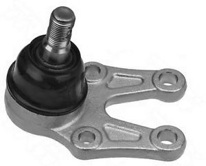 Μπαλάκια Kατω Toyota HIACE IV