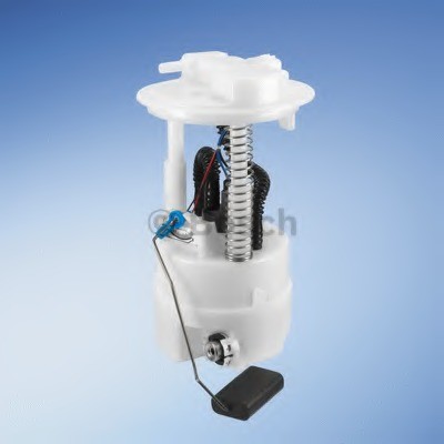 Αντλία Βενζίνης Nissan JUKE