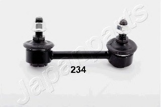 Μπαρακι/Ζαμφόρ Toyota RAV 4 II