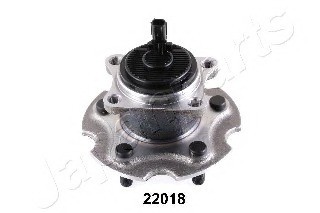 μουαγε πισω Toyota YARIS P13