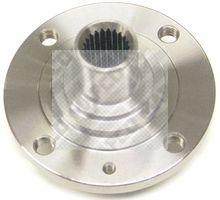 VOLKSWAGEN Scirocco ΜΟΥΑΓΙΕ ΕΜΠΡΟΣ 