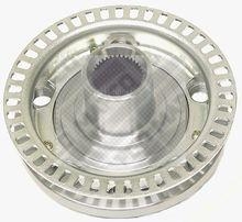 AUDI TT ΜΟΥΑΓΙΕ ΕΜΠΡΟΣ 