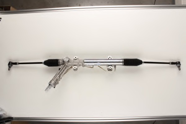 Κρεμαργιέρα Mercedes Benz SPRINTER 3t BOX (903)