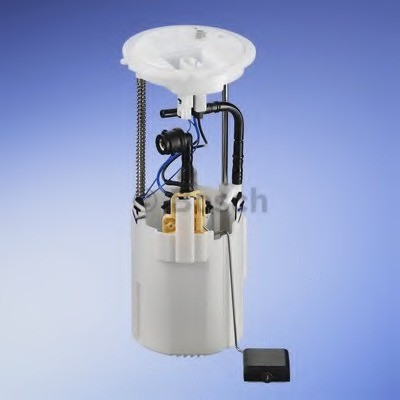 Αντλία Πετρελαίου Mercedes Benz B-CLASS (W245)