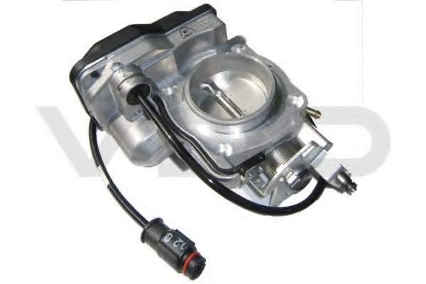 Πεταλούδα Γκαζιού Mercedes Benz SPRINTER 2-t Platform/Chassis (901 902)